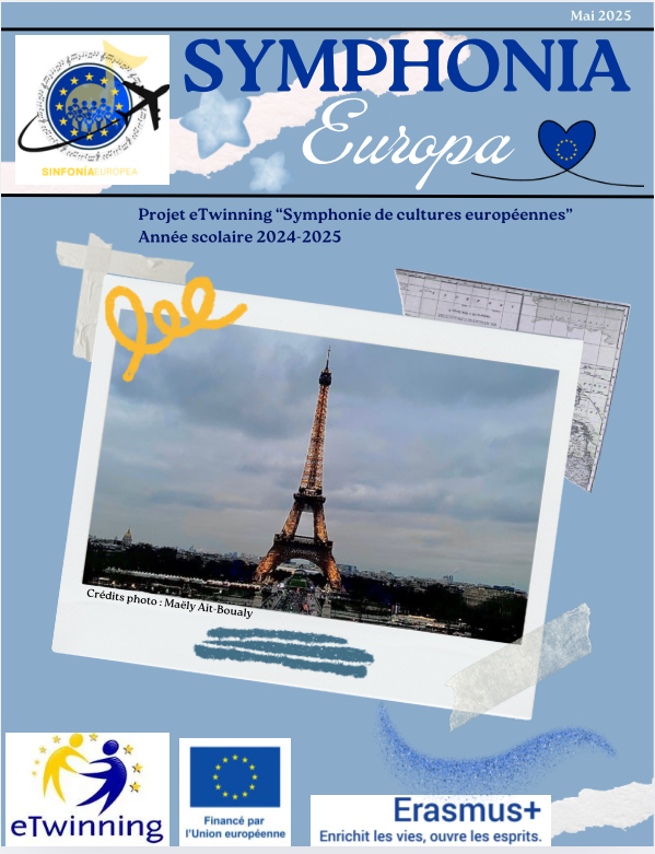 Cliquez pour découvrir le magazine
